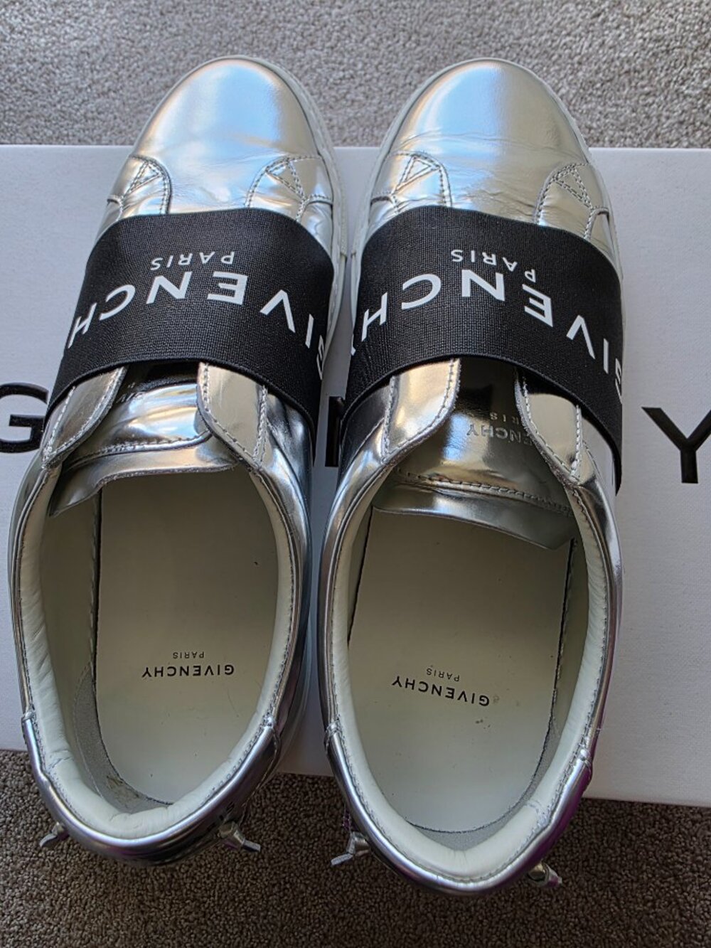 Givenchy Urban Street Sneaker - Picture 4 of 6